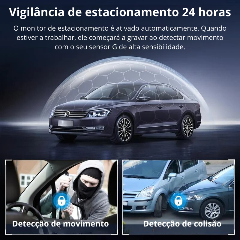 Câmara de bordo