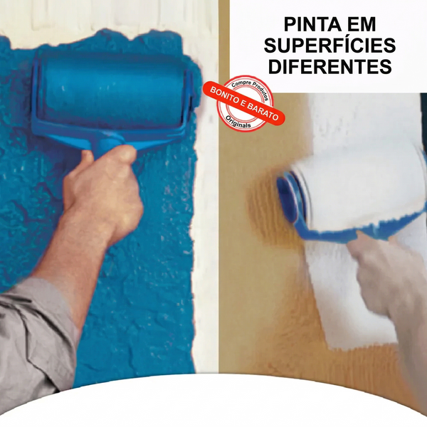 Paint Runner Pro Fácil