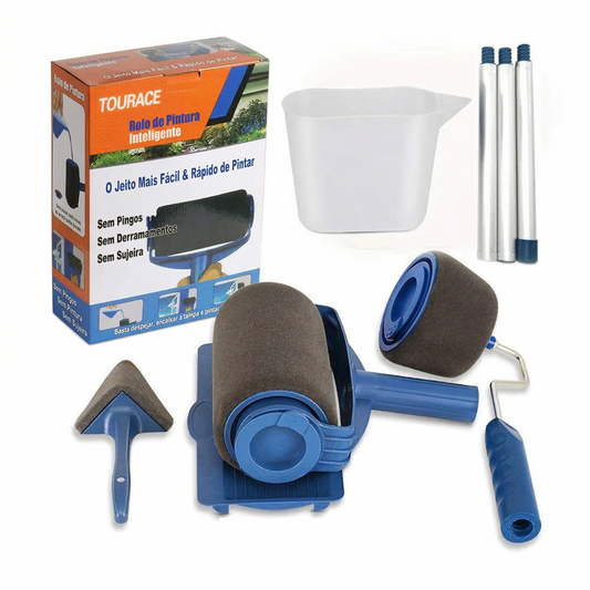 Paint Runner Pro Fácil