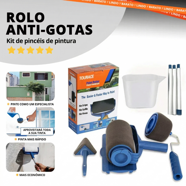 Paint Runner Pro Fácil