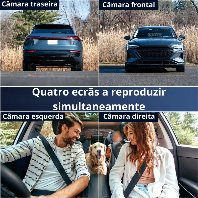 Câmara de bordo