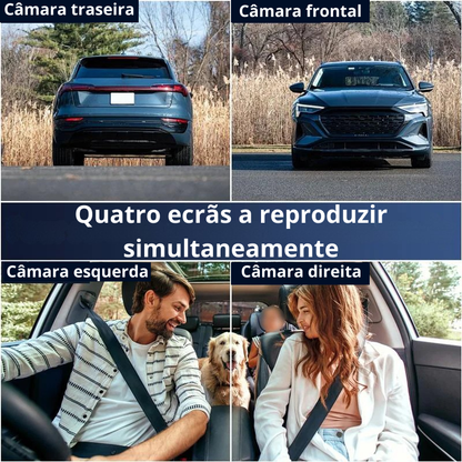 Câmara de bordo